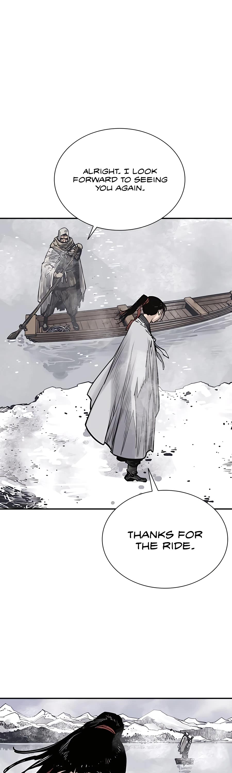 Death God Chapter 34 page 44 - Chapter 34