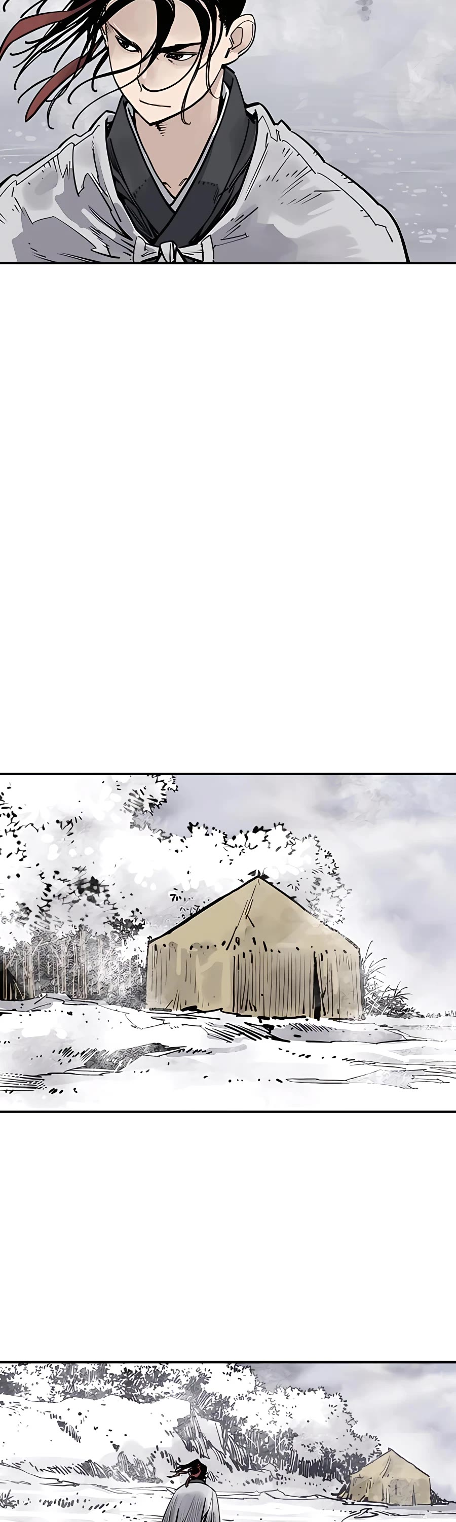 Death God Chapter 34 page 45 - Chapter 34