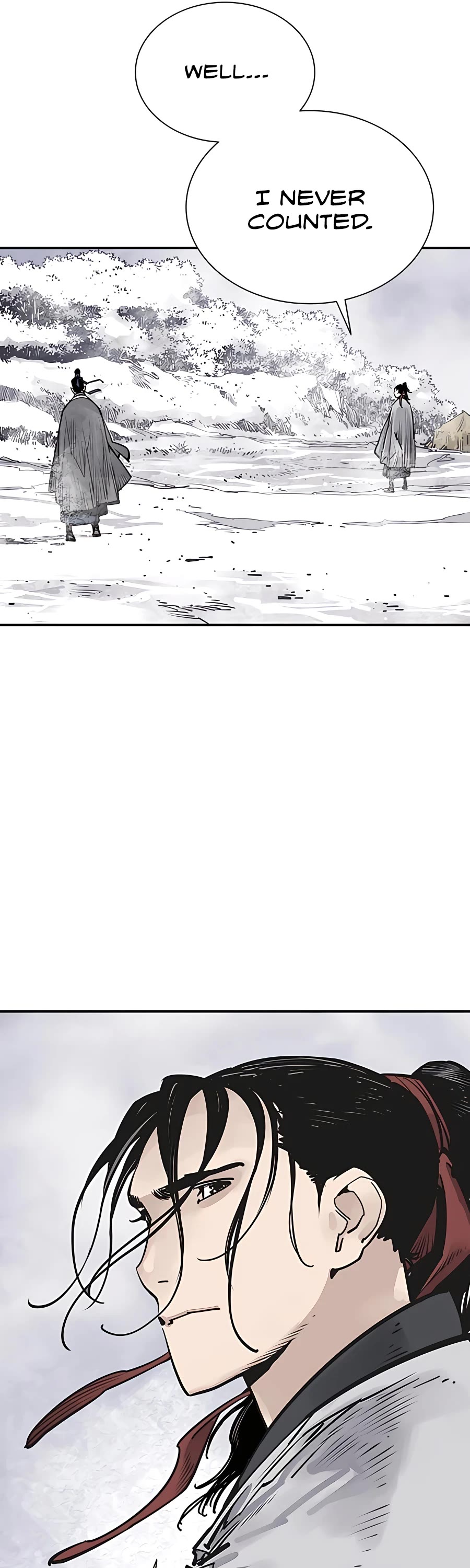 Death God Chapter 34 page 48 - Chapter 34