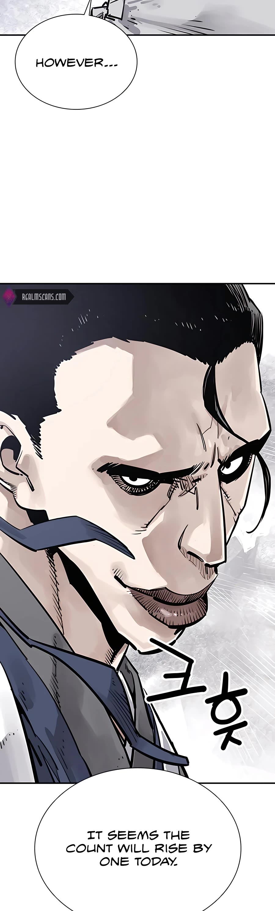 Death God Chapter 34 page 49 - Chapter 34