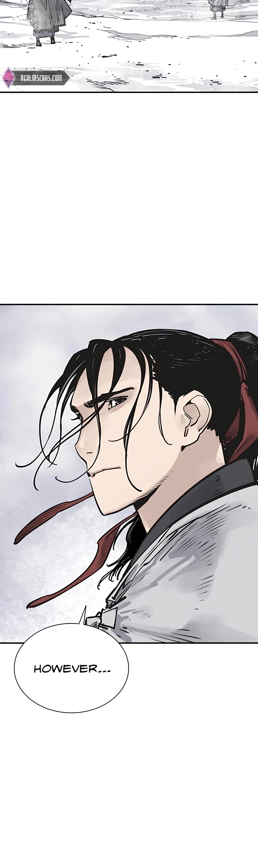 Death God Chapter 35 page 2 - Chapter 35