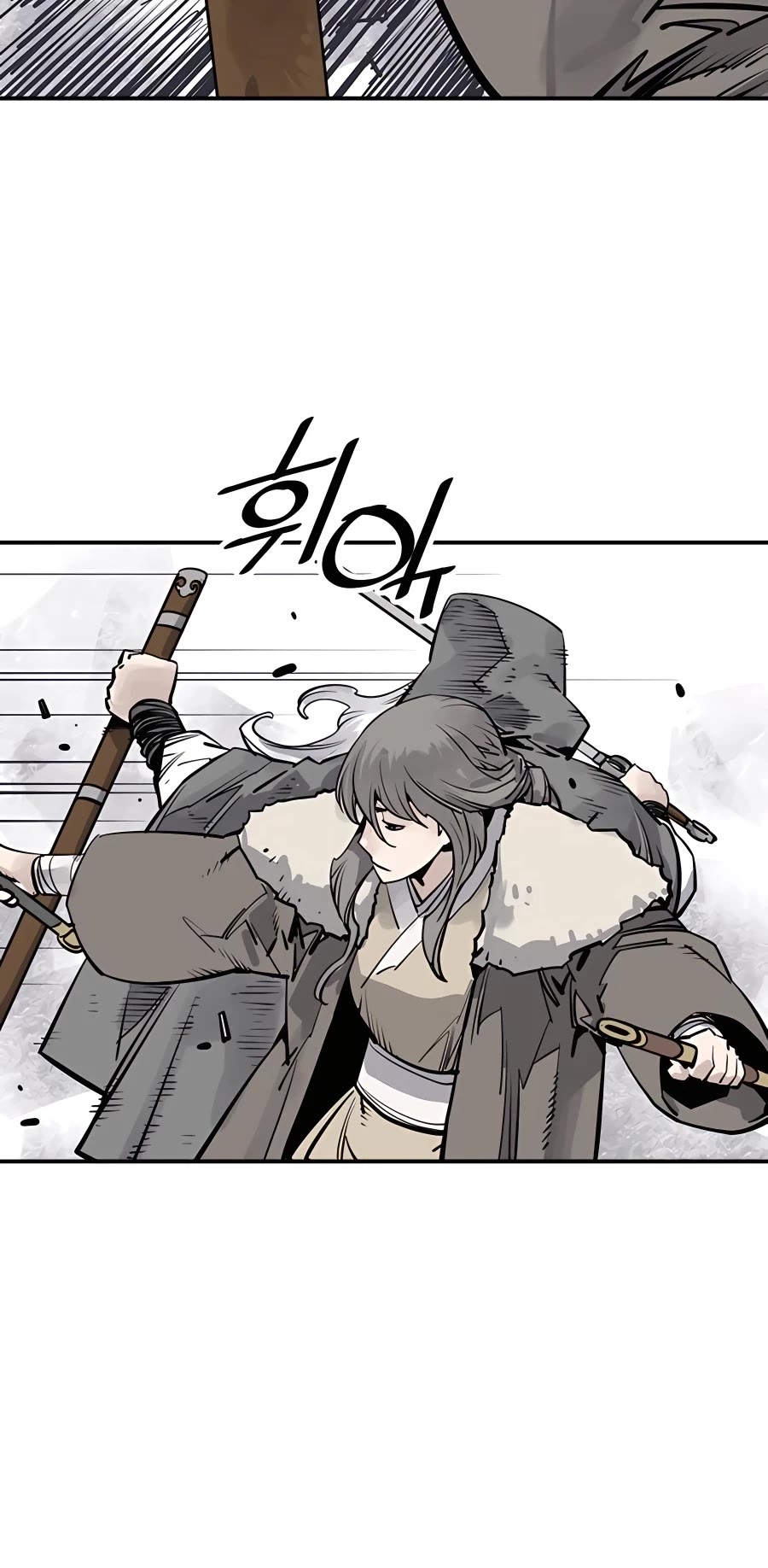 Death God Chapter 35 page 34 - Chapter 35