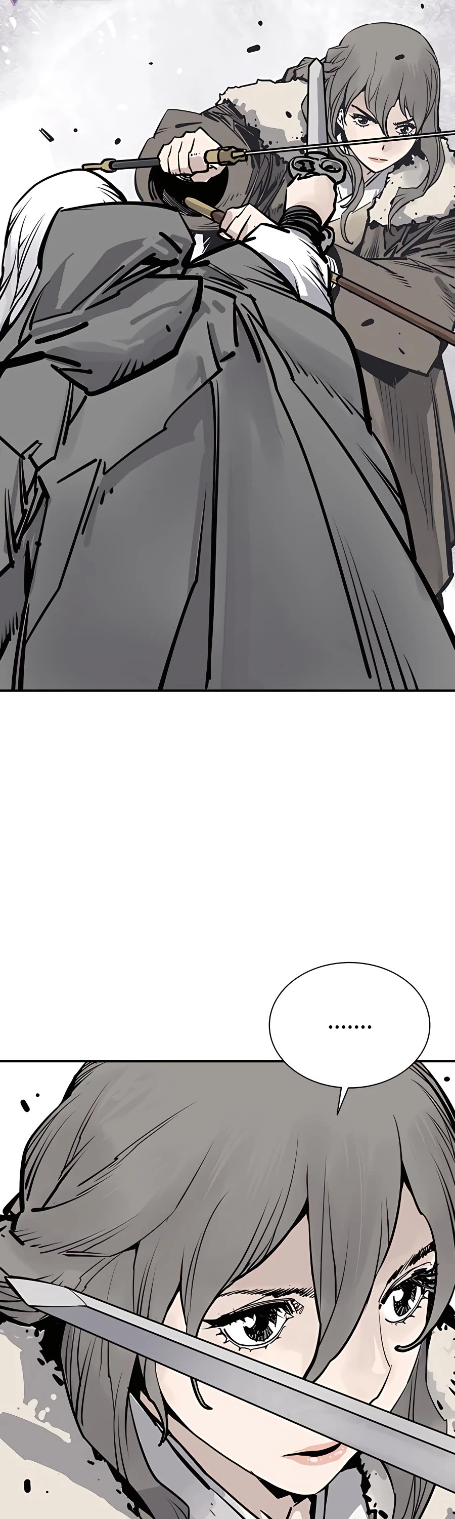 Death God Chapter 35 page 41 - Chapter 35