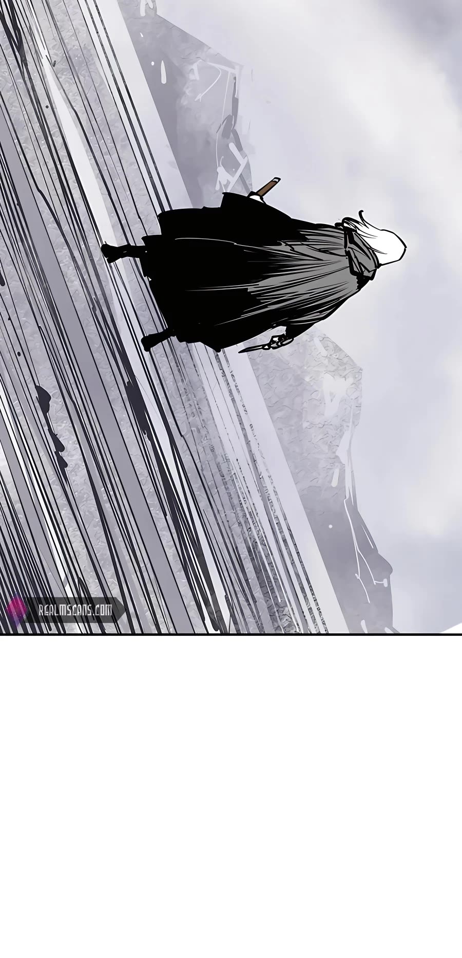 Death God Chapter 35 page 47 - Chapter 35