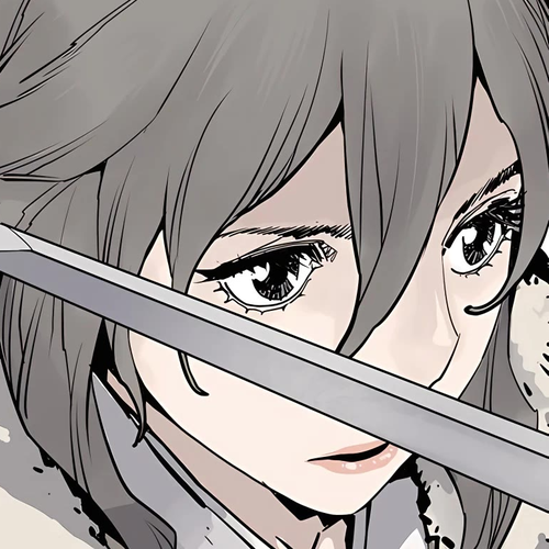 Death God Chapter 35 cover