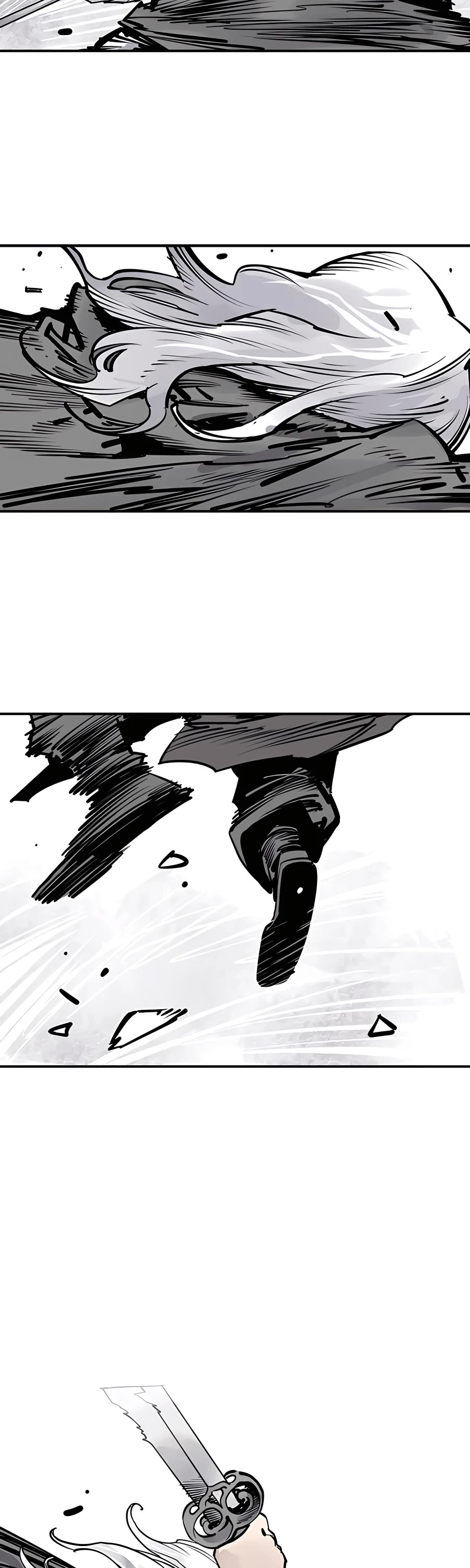 Death God Chapter 36 page 15 - Chapter 36