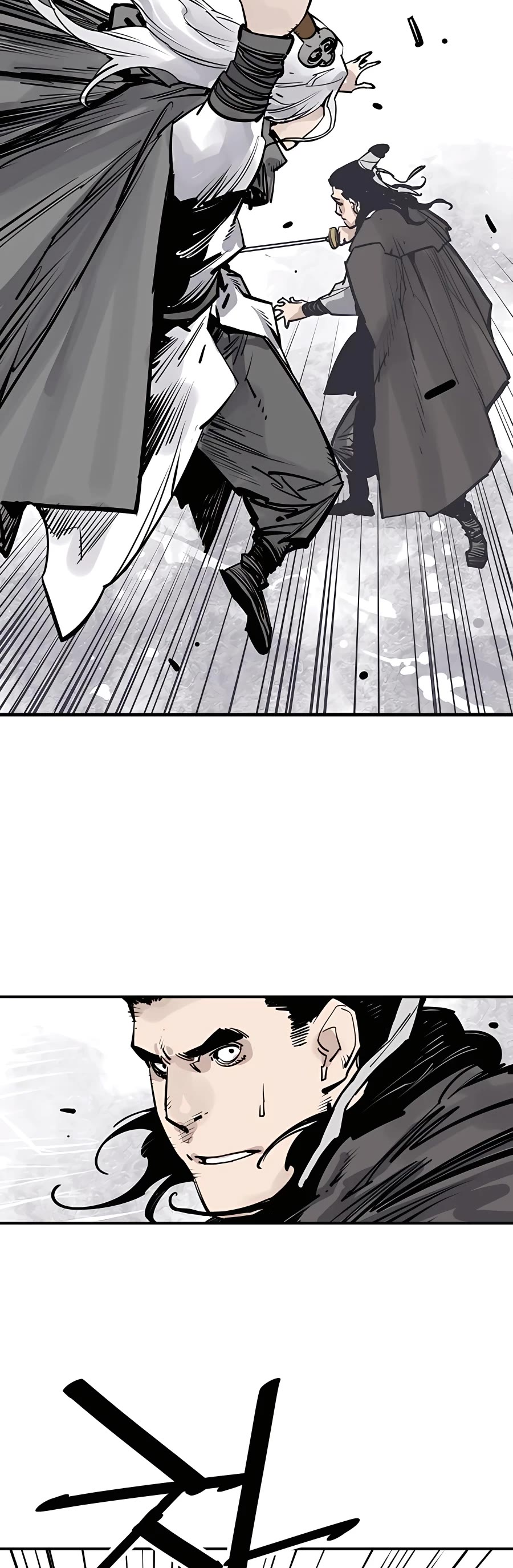 Death God Chapter 36 page 16 - Chapter 36