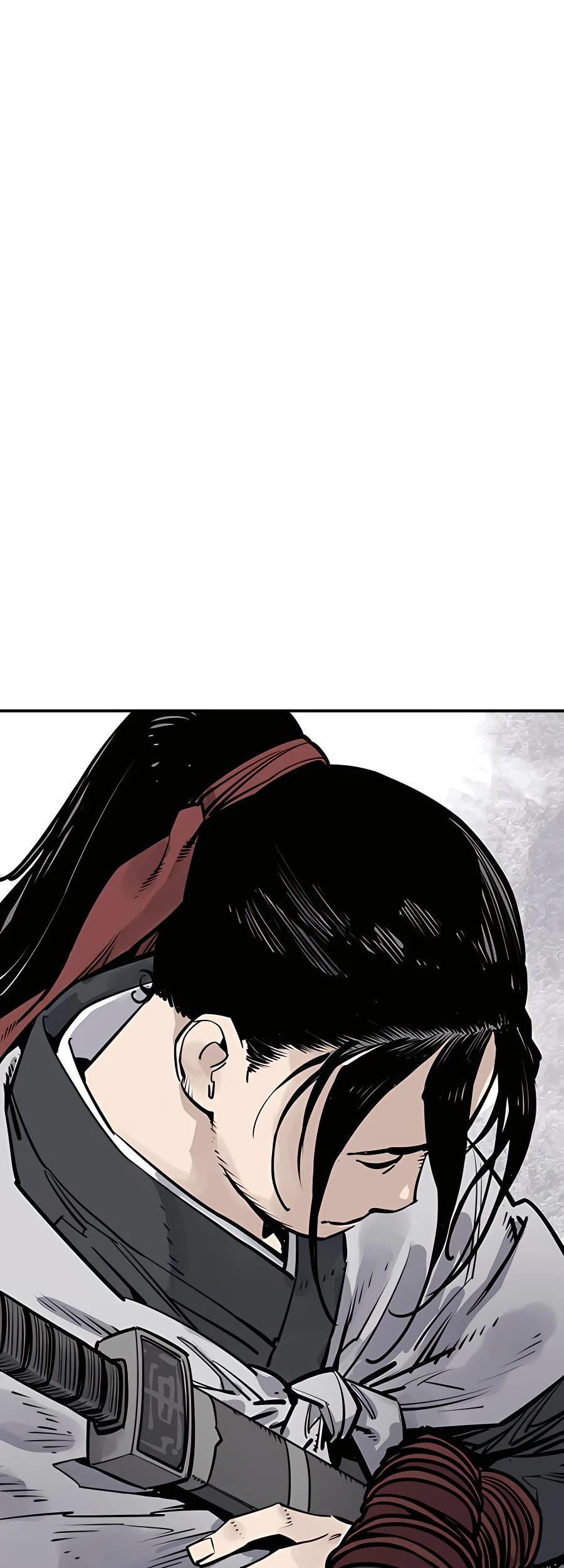 Death God Chapter 36 page 25 - Chapter 36