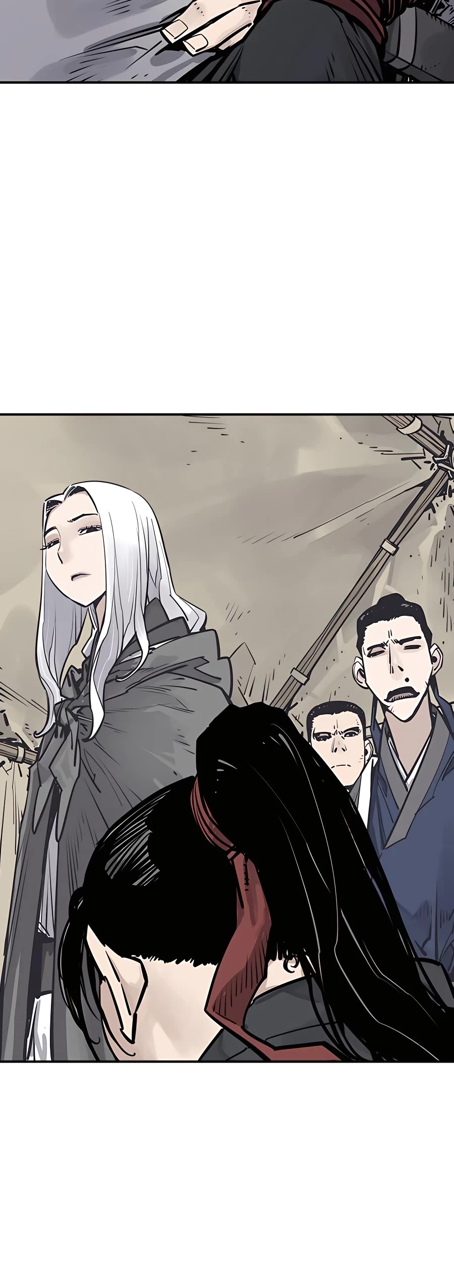 Death God Chapter 36 page 26 - Chapter 36