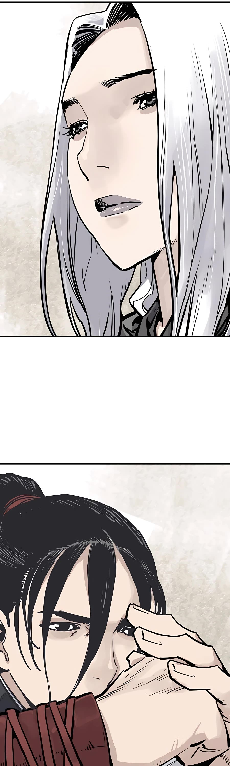 Death God Chapter 36 page 30 - Chapter 36