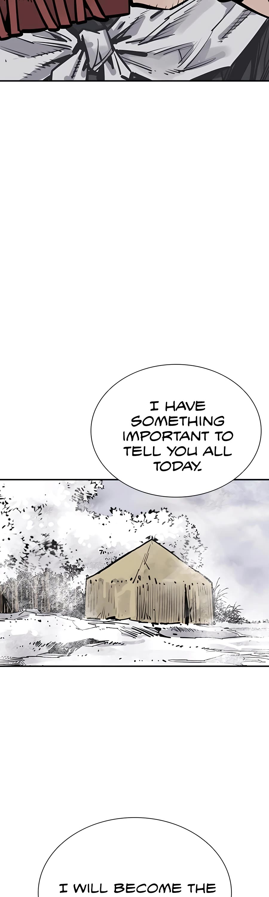 Death God Chapter 36 page 31 - Chapter 36