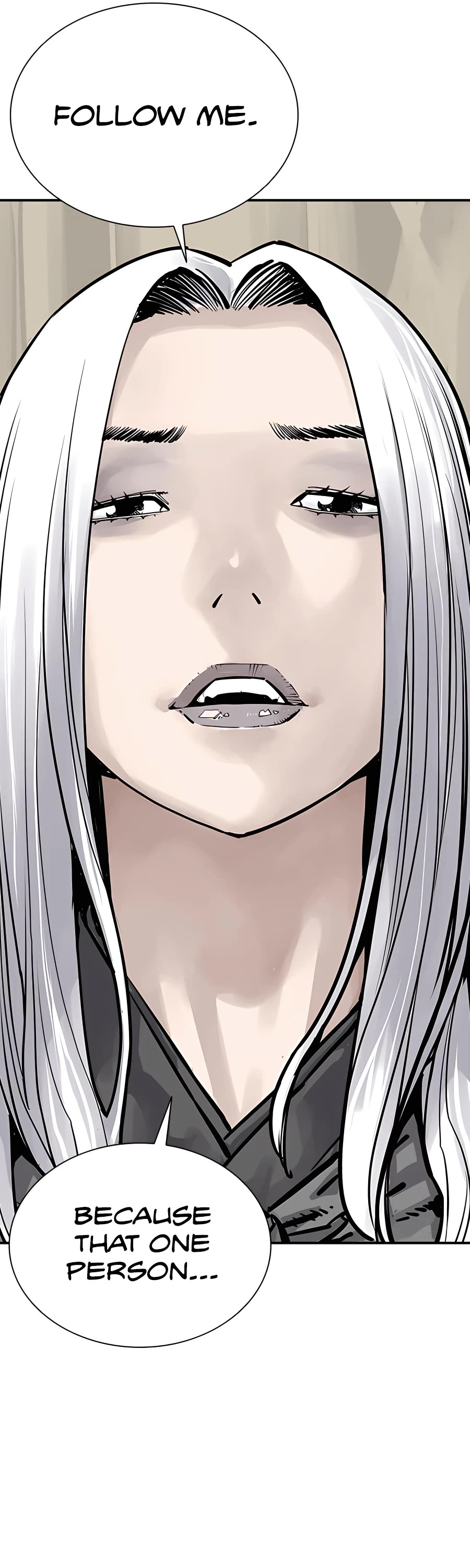 Death God Chapter 36 page 35 - Chapter 36