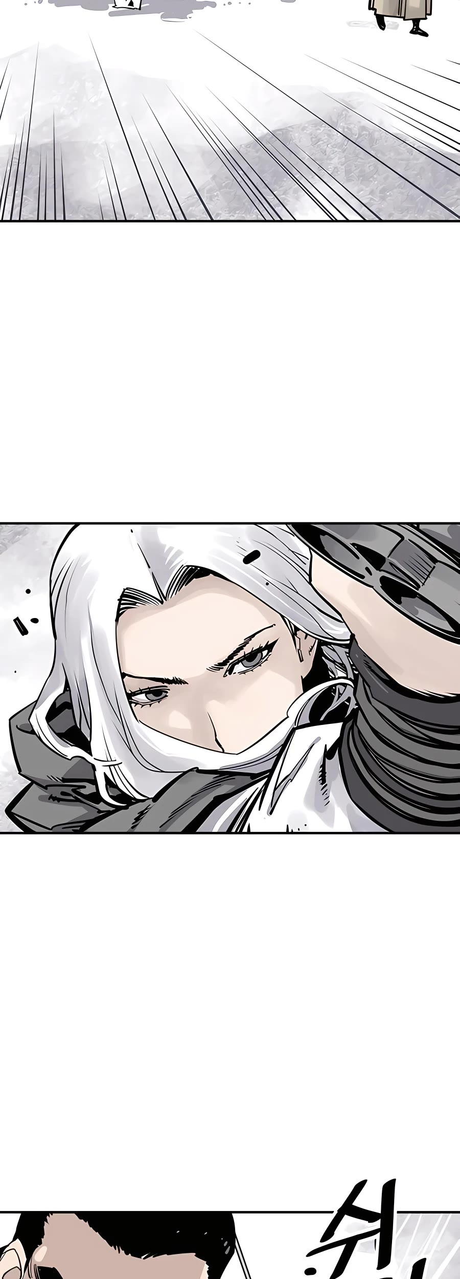 Death God Chapter 36 page 5 - Chapter 36