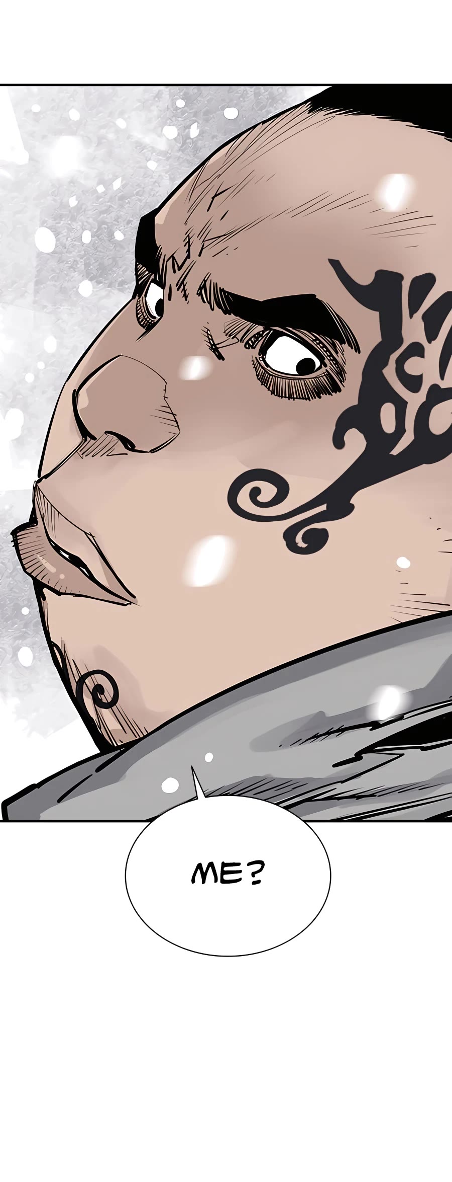 Death God Chapter 36 page 57 - Chapter 36