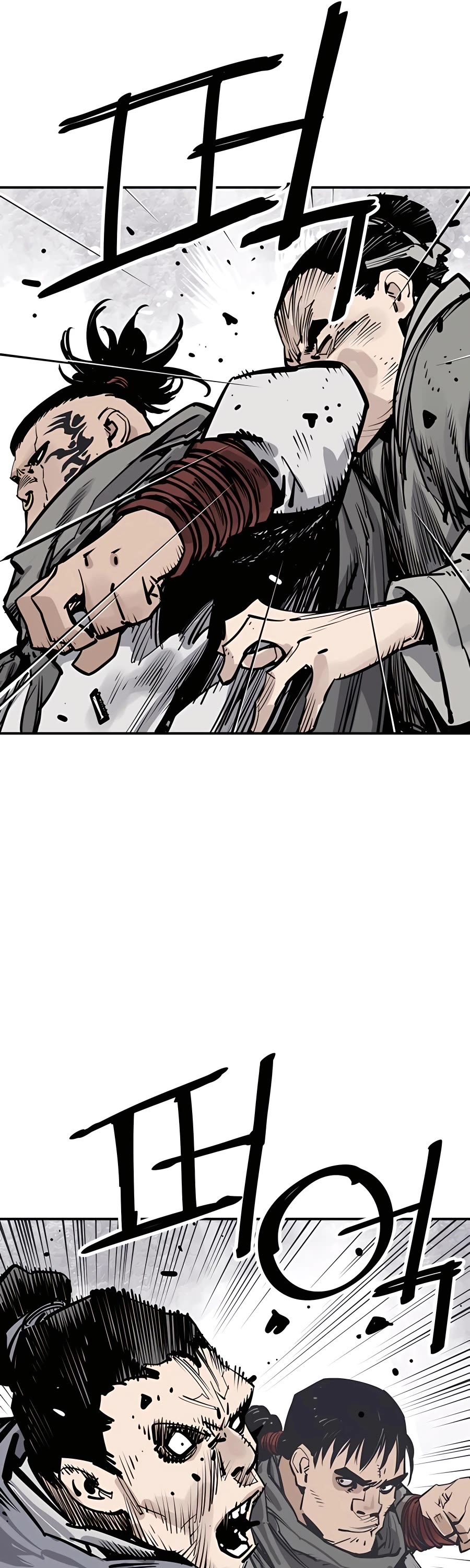 Death God Chapter 37 page 20 - Chapter 37