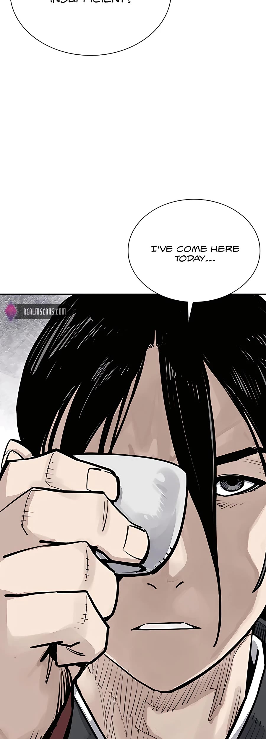 Death God Chapter 37 page 45 - Chapter 37