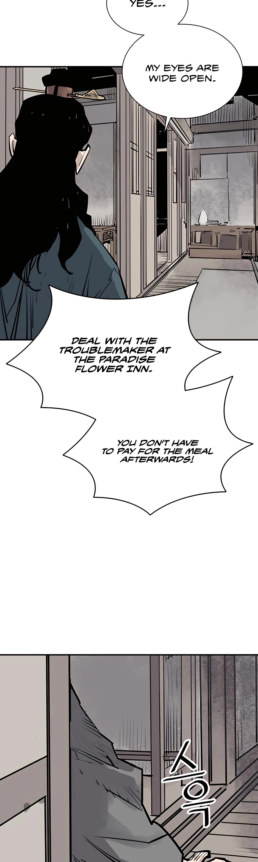 Death God Chapter 37 page 52 - Chapter 37