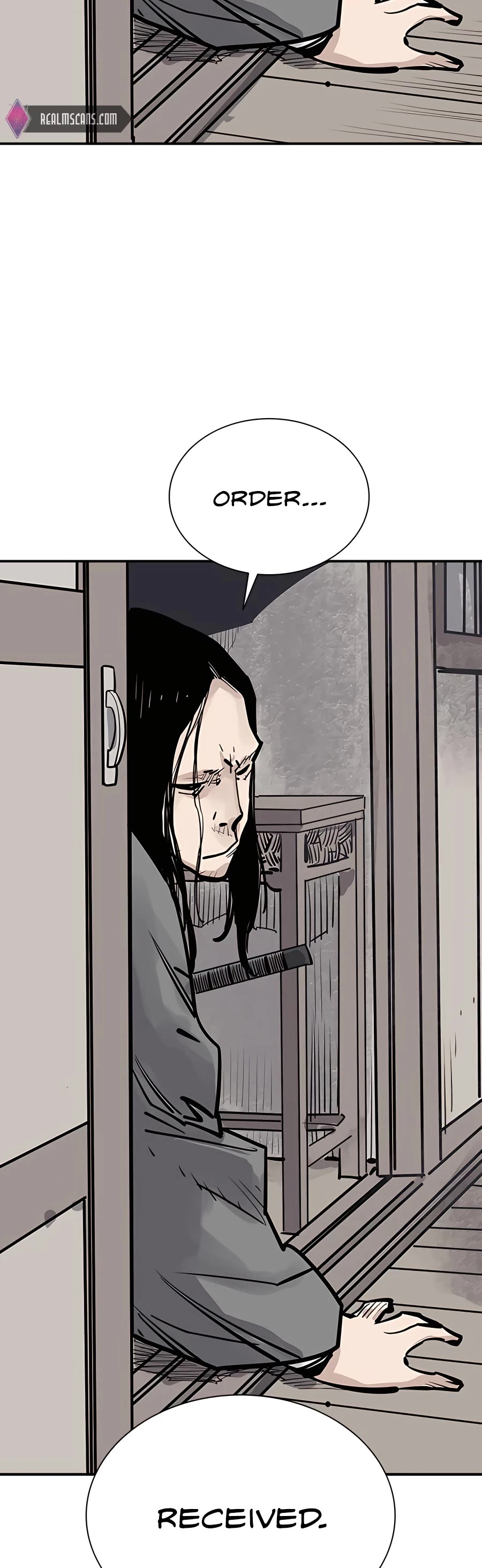 Death God Chapter 37 page 53 - Chapter 37
