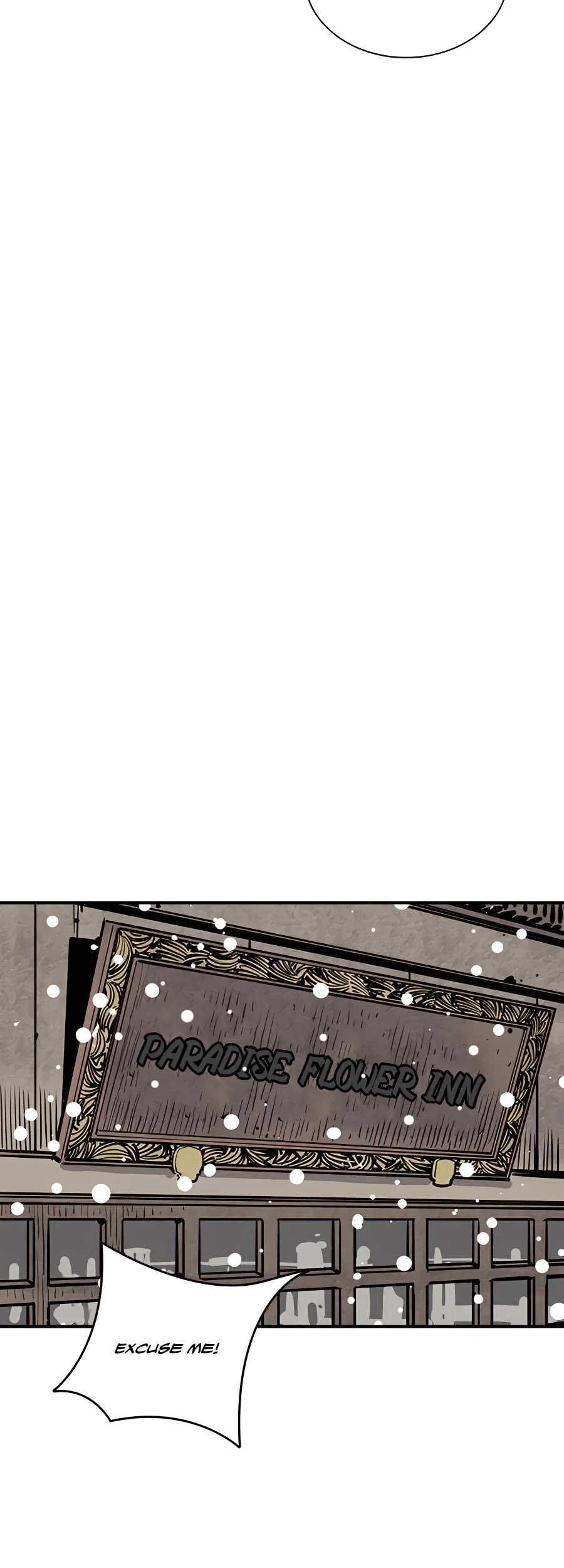 Death God Chapter 37 page 9 - Chapter 37