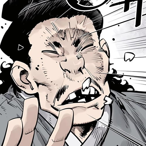 Death God Chapter 37 cover