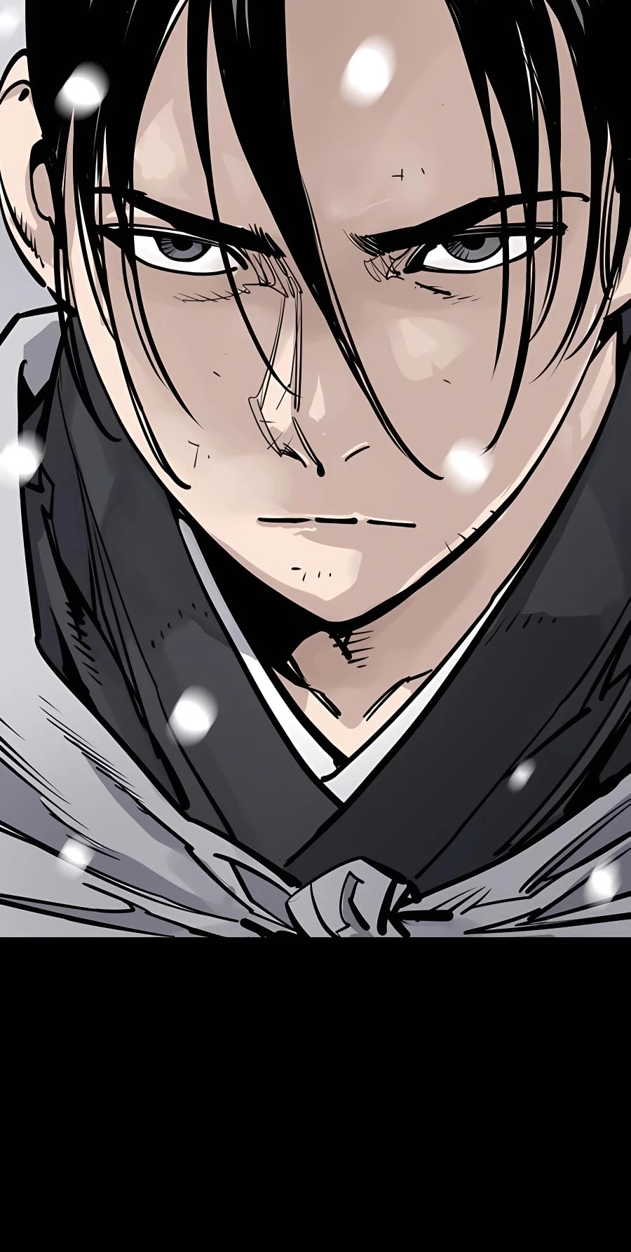 Death God Chapter 38 page 27 - Chapter 38