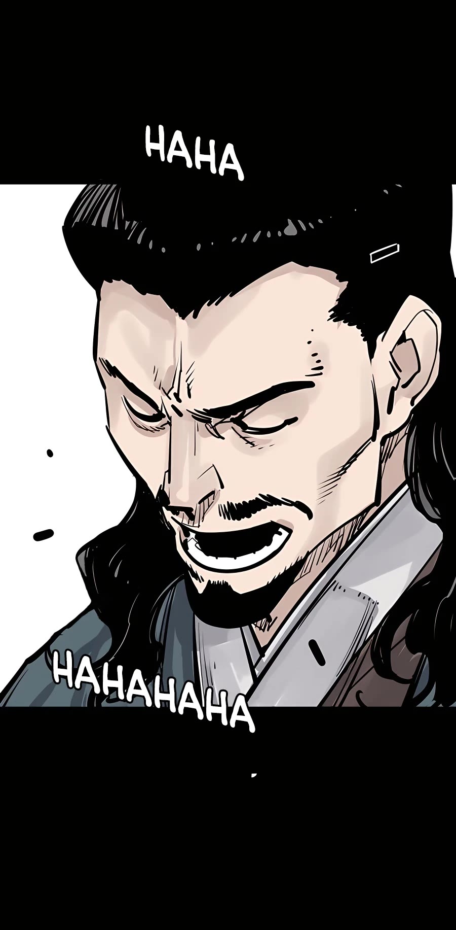 Death God Chapter 38 page 36 - Chapter 38