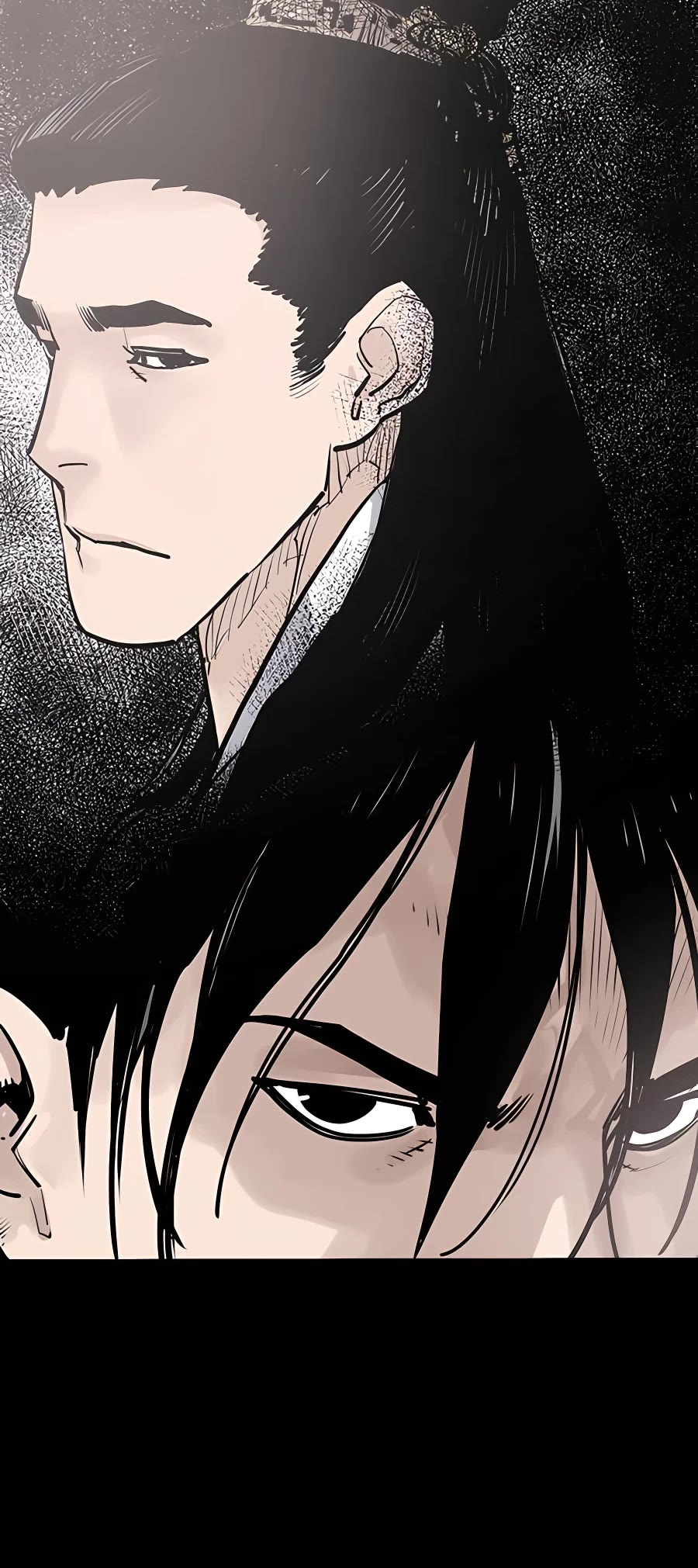 Death God Chapter 38 page 42 - Chapter 38