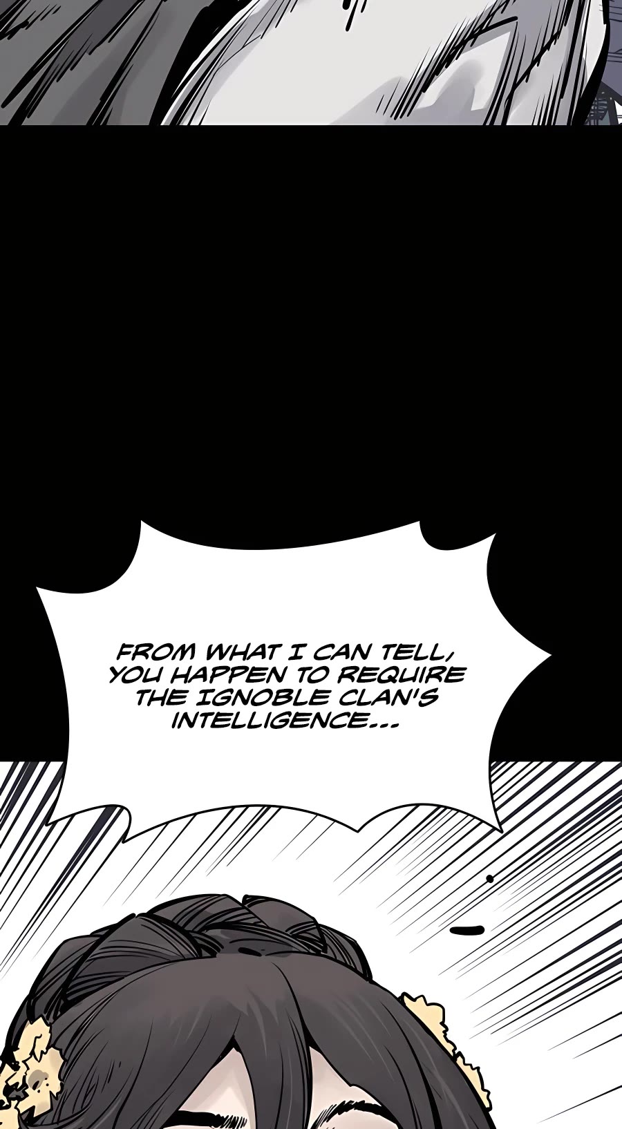 Death God Chapter 38 page 46 - Chapter 38