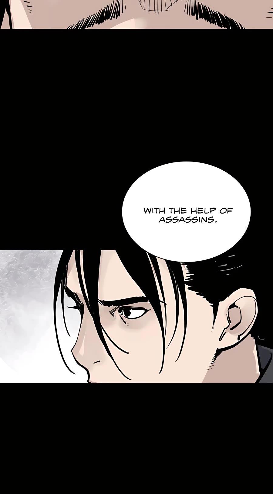 Death God Chapter 38 page 52 - Chapter 38