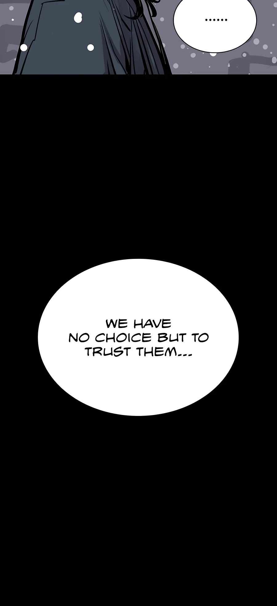 Death God Chapter 38 page 61 - Chapter 38