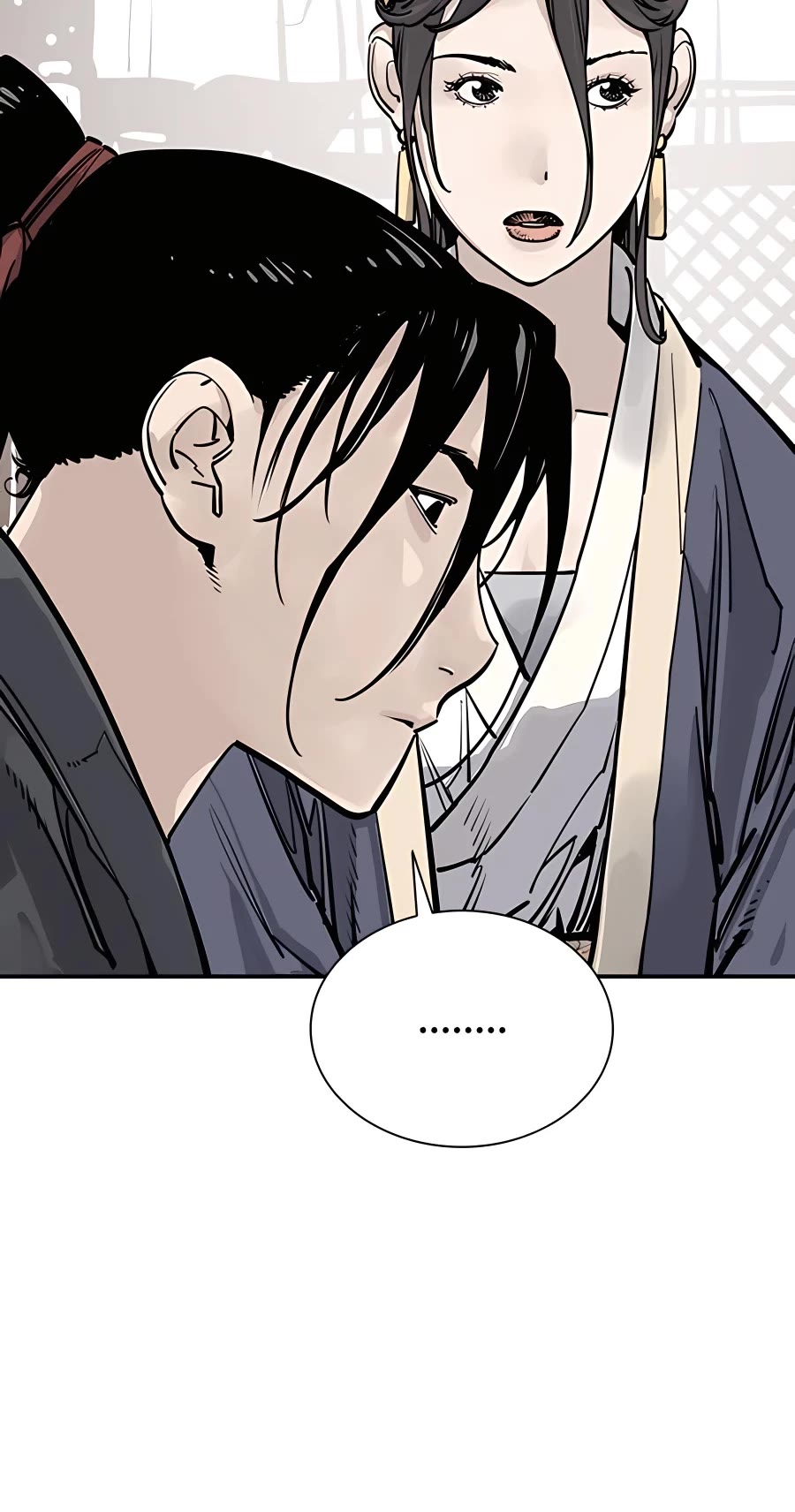 Death God Chapter 39 page 10 - Chapter 39