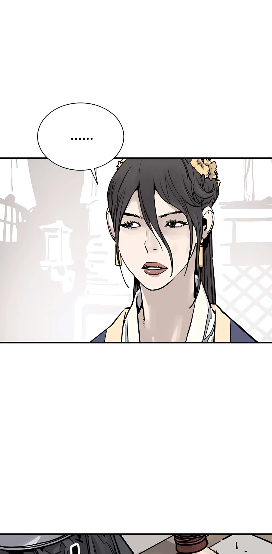 Death God Chapter 39 page 14 - Chapter 39