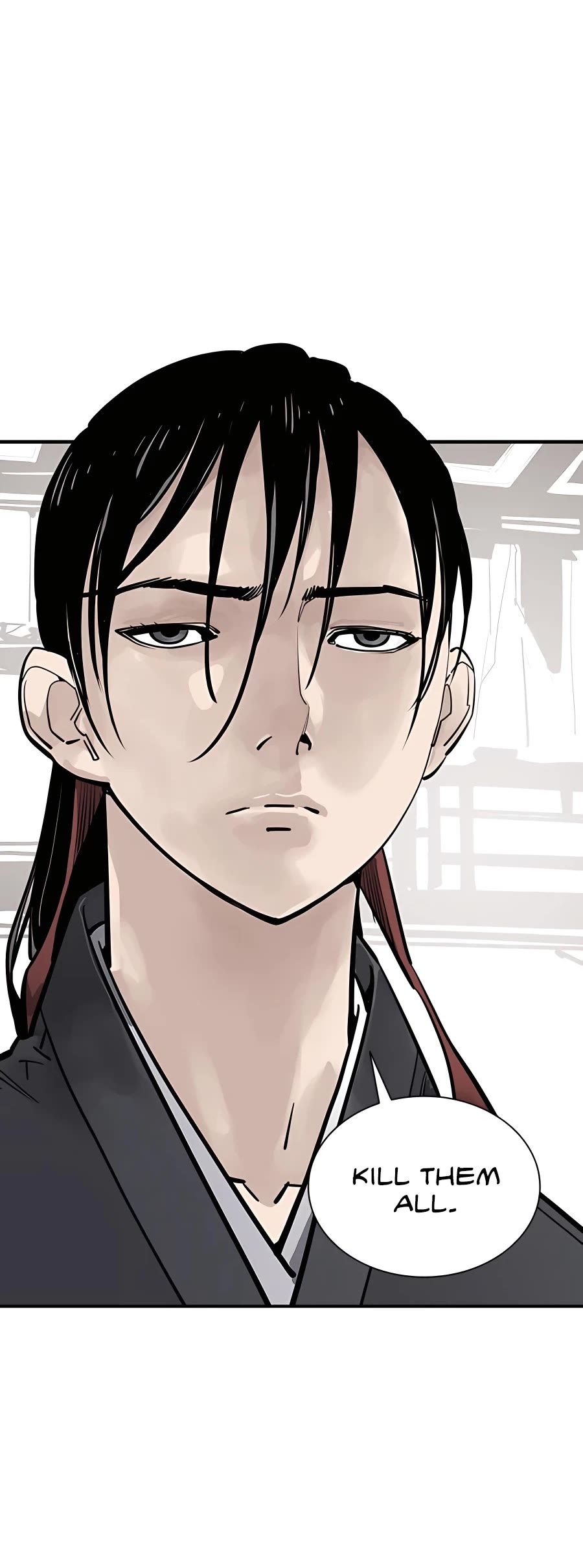 Death God Chapter 39 page 19 - Chapter 39