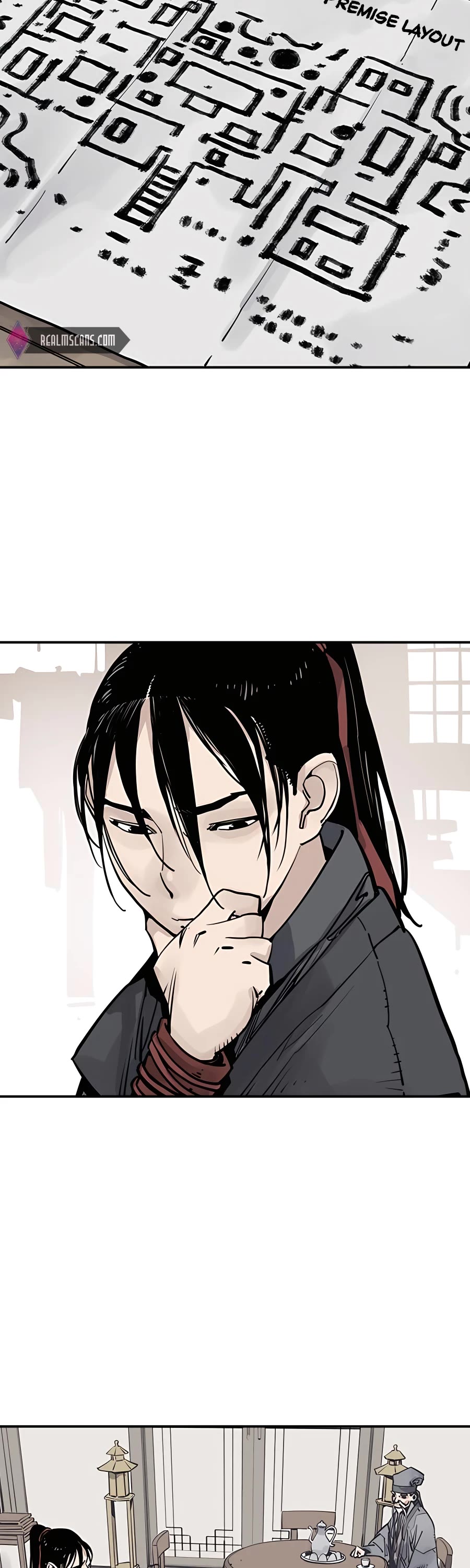Death God Chapter 39 page 26 - Chapter 39