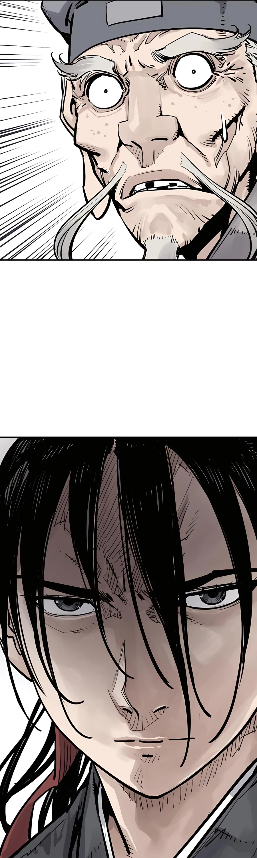 Death God Chapter 39 page 34 - Chapter 39