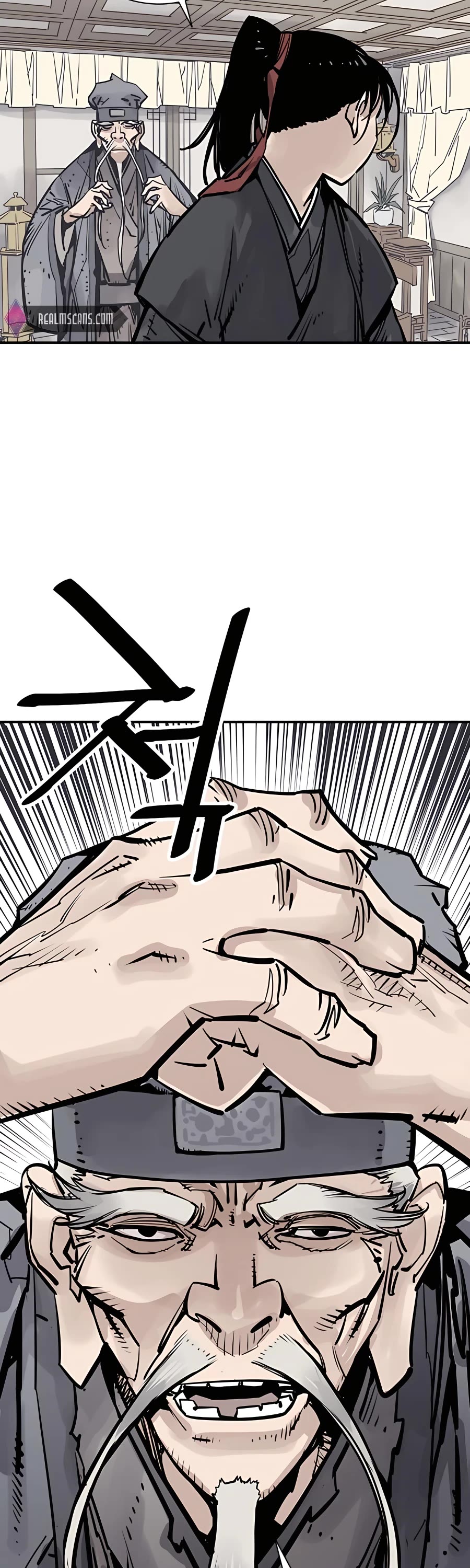 Death God Chapter 39 page 46 - Chapter 39