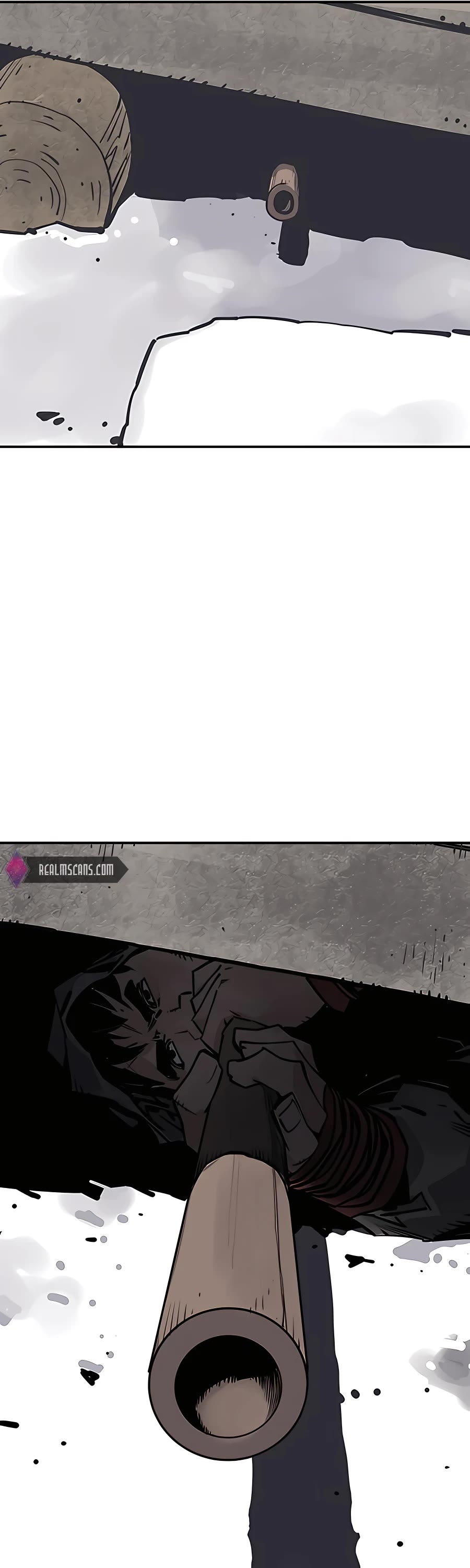 Death God Chapter 39 page 54 - Chapter 39