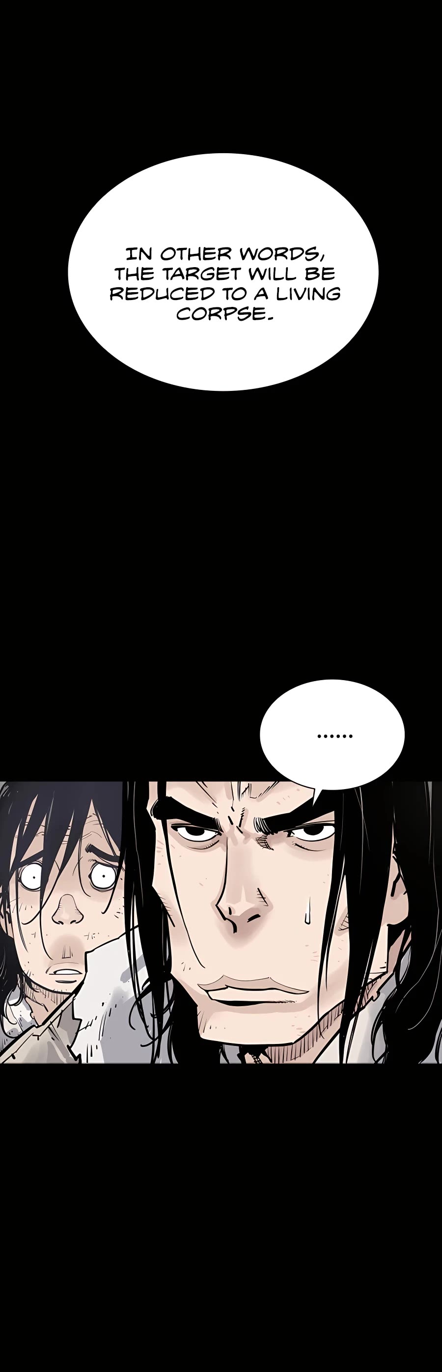Death God Chapter 4 page 13 - Chapter 4