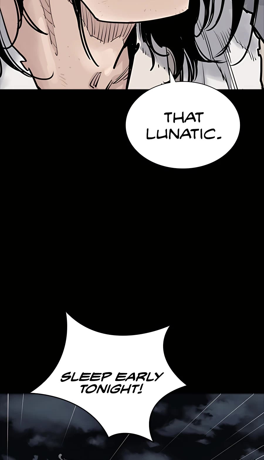 Death God Chapter 4 page 16 - Chapter 4