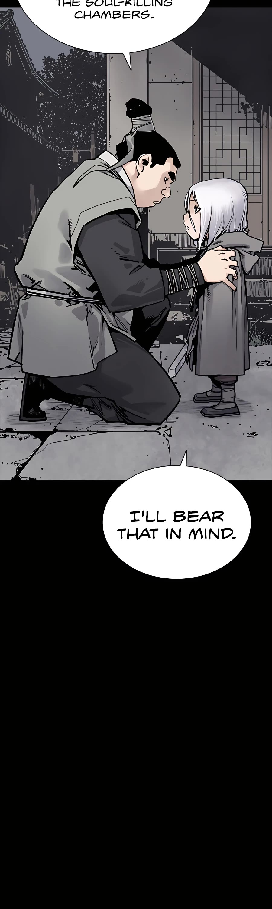 Death God Chapter 4 page 34 - Chapter 4