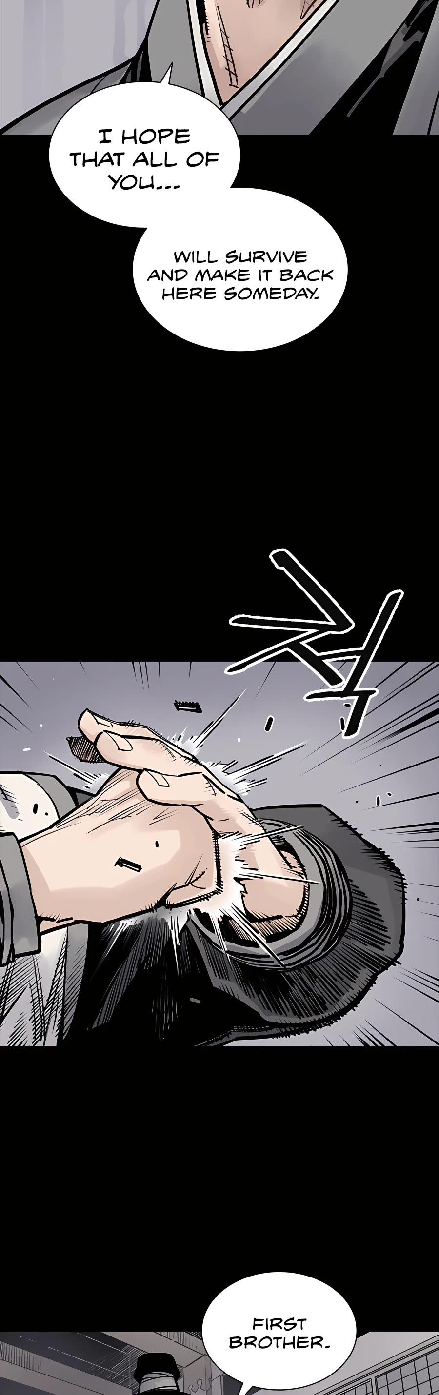 Death God Chapter 4 page 42 - Chapter 4