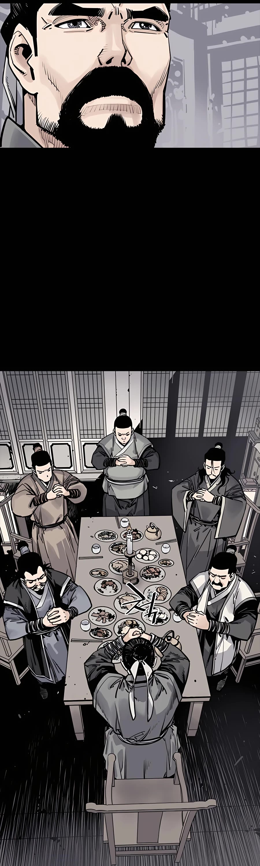 Death God Chapter 4 page 44 - Chapter 4