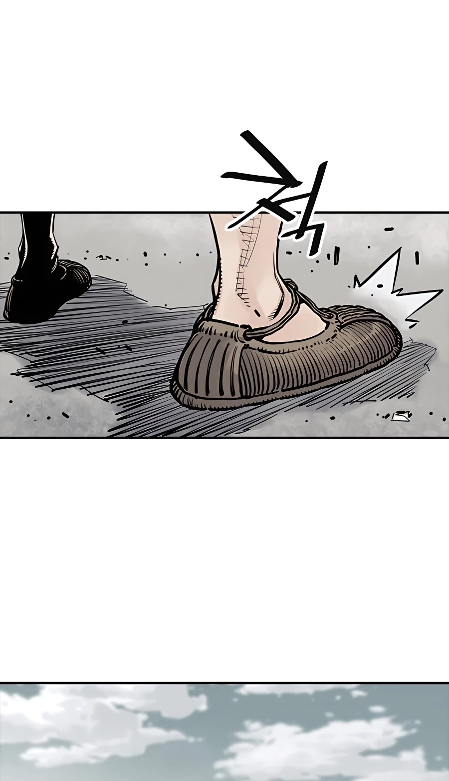 Death God Chapter 4 page 46 - Chapter 4
