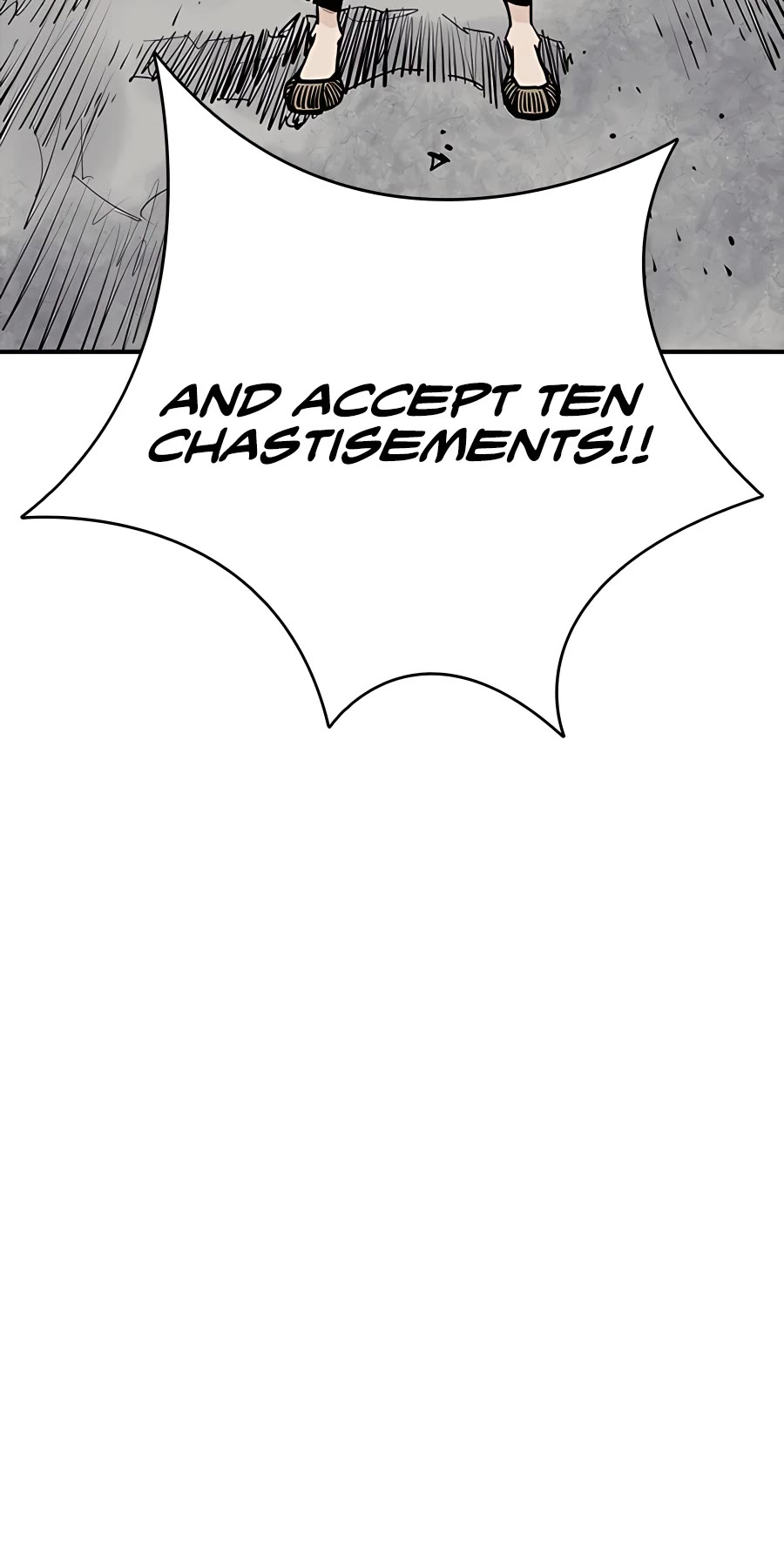 Death God Chapter 4 page 49 - Chapter 4