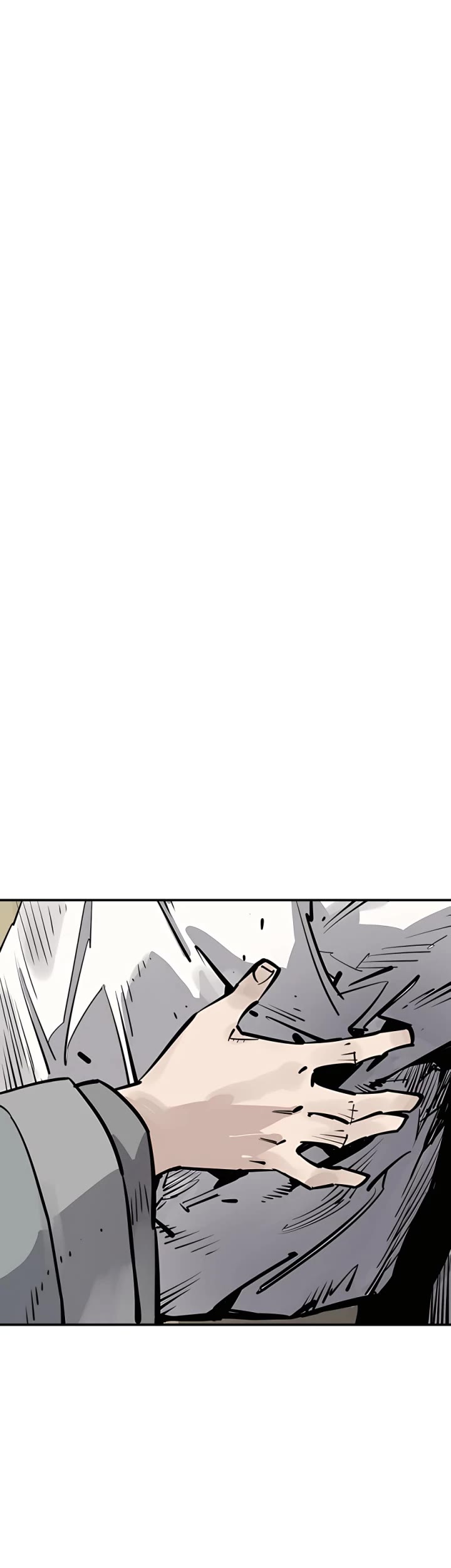 Death God Chapter 40 page 23 - Chapter 40