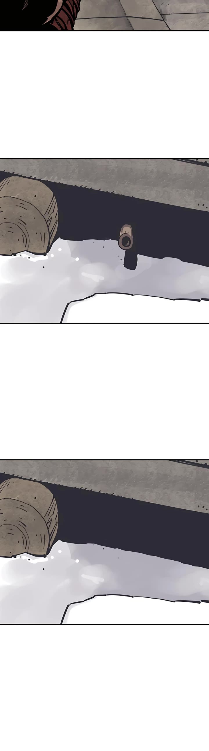 Death God Chapter 40 page 3 - Chapter 40
