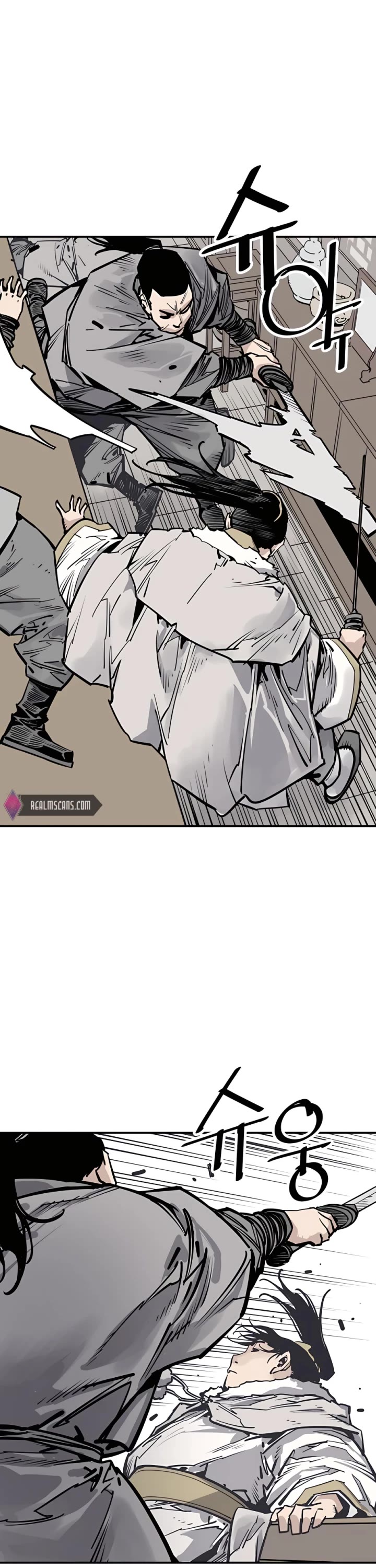 Death God Chapter 41 page 14 - Chapter 41