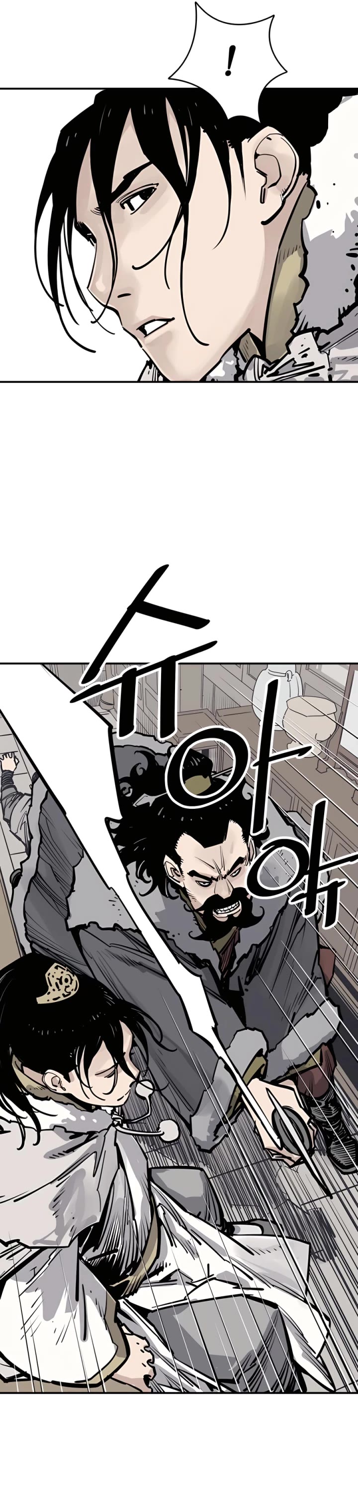 Death God Chapter 41 page 18 - Chapter 41