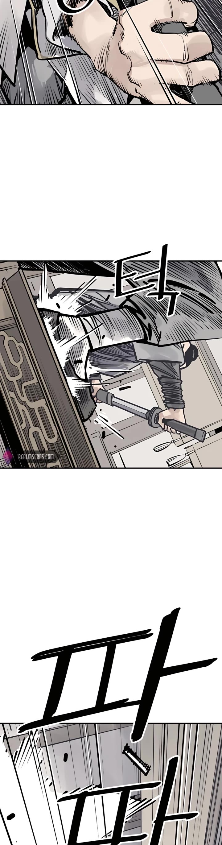 Death God Chapter 41 page 2 - Chapter 41