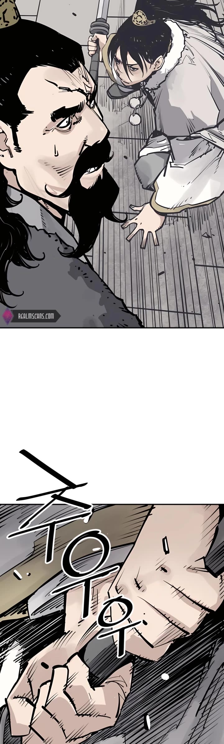 Death God Chapter 41 page 22 - Chapter 41
